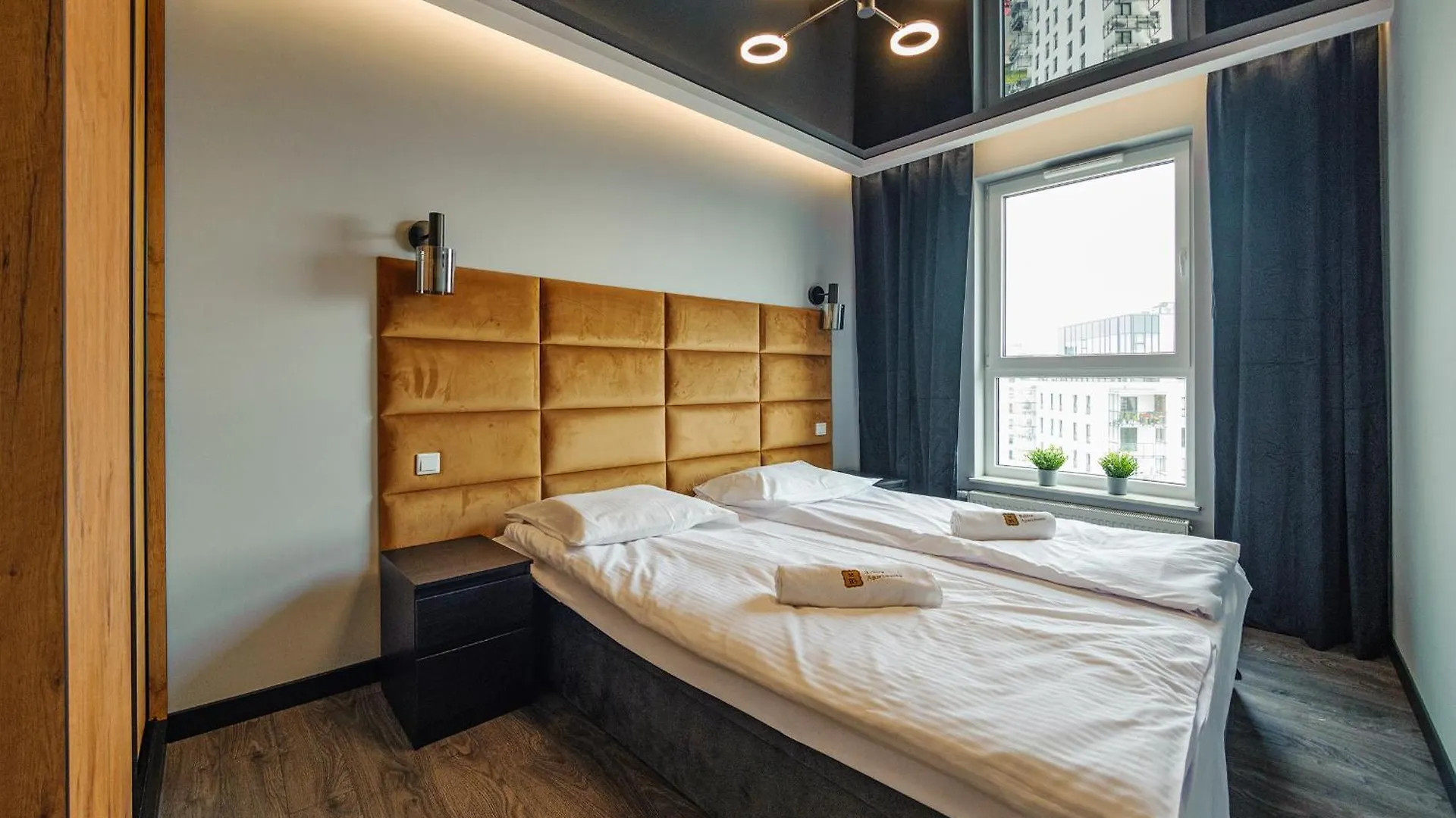 Bella Vista - Sea View Apartment Gdansk 0*,  Poland